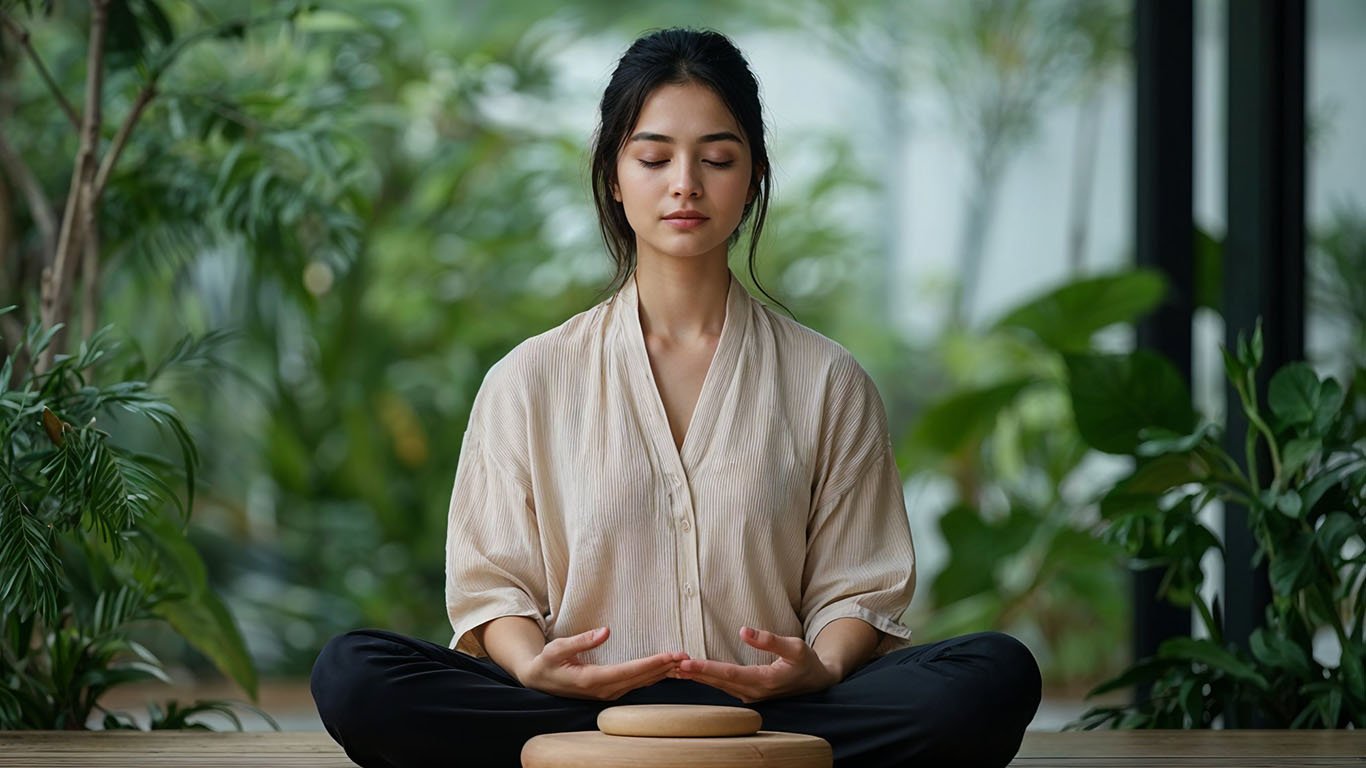Ida Pingala Yoga Retreat and Chakra Initiation